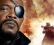 Samuel L. Jackson dans  Avengers  de Joss Whedon.