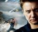 Jeremy Renner dans  Avengers  de Joss Whedon.