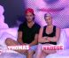 Thomas et Nadège dans la quotidienne de Secret Story 6 le mercredi 16 août 2012 sur TF1