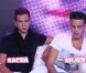 Sacha et Julien dans la quotidienne de Secret Story 6 le mercredi 16 août 2012 sur TF1