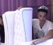 Sacha et Julien dans la quotidienne de Secret Story 6 le mercredi 16 août 2012 sur TF1