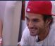 Thomas dans la quotidienne de Secret Story 6 le mercredi 16 août 2012 sur TF1