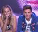 Audrey et Yoann dans la quotidienne de Secret Story 6 le mercredi 16 août 2012 sur TF1