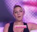 Nadège dans la quotidienne de Secret Story 6 le mercredi 16 août 2012 sur TF1