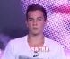 Sacha dans la quotidienne de Secret Story 6 le mercredi 16 août 2012 sur TF1