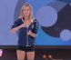 Audrey dans la quotidienne de Secret Story 6 le mercredi 16 août 2012 sur TF1
