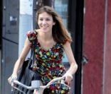 Alexa Chung dans les rues de New York