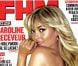 Caroline de Secret Story 2
