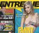 Fanny la blonde tatouée et sexy de Secret Story 6