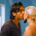 Secret Story 6 : Thomas embrasse (enfin !) Nadège publiquement...