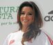 Eva Longoria en sublime philanthrope, prend part au tout premier Dynamic Walk-A-Thon organisé à Marbella par la fondation du même nom. Le 18 août 2012.