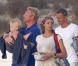 Boris Becker : Tendres vacances avec son fils Amadeus et sa belle Lilly