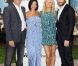 Gwyneth Paltrow affiche ses jambes fuselées quand Chris Martin se cache
