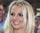 Britney Spears à Greensboro le 8 juillet 2012