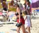 Kate Moss : Un look de vacancière pour l'icône de mode !