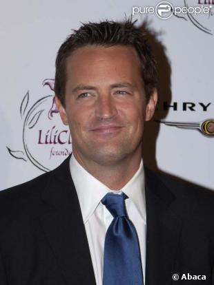 Matthew Perry