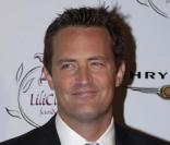 Matthew Perry