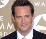 Matthew Perry