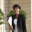 Najat Vallaud-Belkacem, Cécile Duflot : Le look de rentrée des ministres