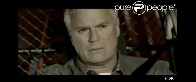 Trailer de la publicité Citan, nouvel utilitaire de Mercedes. avec Richard Dean Anderson