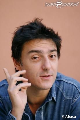 Yvan Attal