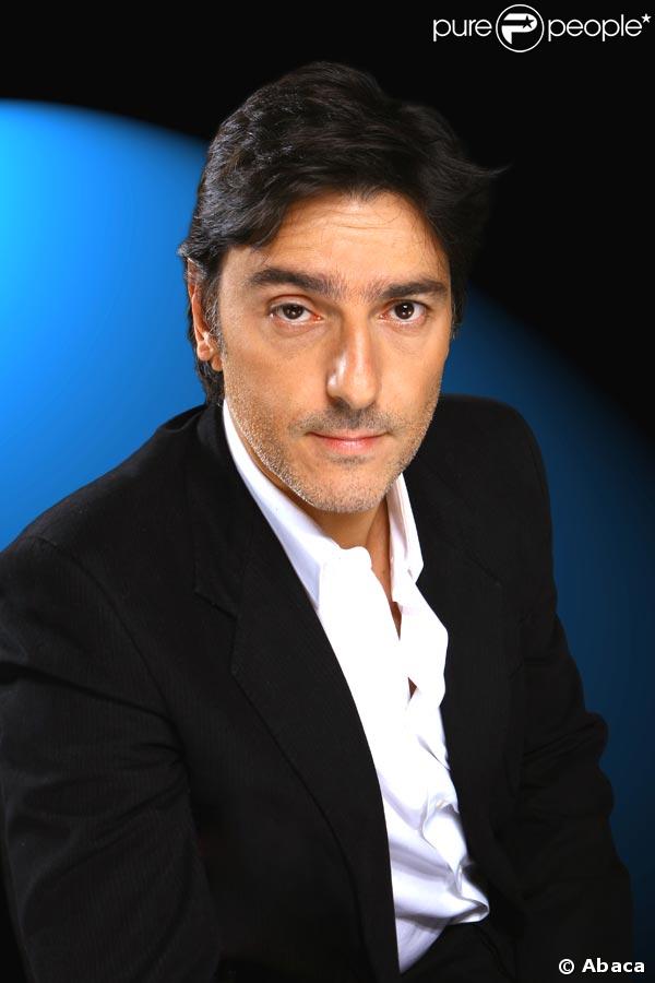 Yvan Attal