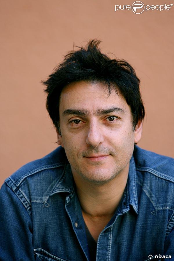 Yvan Attal