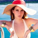 Lana Del Rey : La nouvelle égérie glamour de Jaguar dévoile un nouveau titre