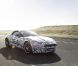 Le bolide F-Type signé Jaguar que représente Lana Del Rey, sera présenté le 27 septembre à Paris lors du Salon de l'automobile
