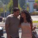 Brandy, totalement folle de son producteur, chante son amour dans Wildest Dreams
