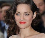 Marion Cotillard en juillet 2012 à Londres.