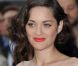 Marion Cotillard en juillet 2012 à Londres.