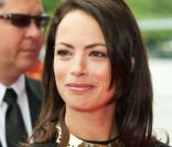 Bérénice Bejo en juin 2012 à Paris.