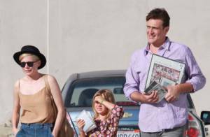 michelle williams jason segel rencontre