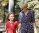 Michelle Williams : Tendre complice de sa fille Matilda, un ange craquant
