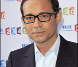 Jean-Luc Delarue en septembre 2010 pour la rentrée de France Télévisions