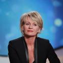 Mort de Jean-Luc Delarue: Sophie Davant, émue, aux commandes de son hommage télé