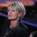 Mort de Jean-Luc Delarue: Sophie Davant, émue, aux commandes de son hommage télé