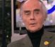 Jean-Claude Delarue dans  C à vous  sur France 5 le 19 janvier 2011.