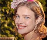 Natalia Vodianova