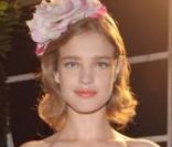 Natalia Vodianova