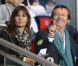 Bruel, Reichmann et Brogniart réunis pour un pauvre spectacle proposé par le PSG