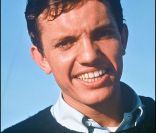 Frank Alamo en 1965.