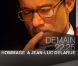  Jean-Luc Delarue dans la bande-annonce de l'émission Jean-Luc Delarue... Toute une histoire sur France 2 le 28 août 2012  