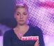 Nadège dans la quotidienne de Secret Story 6 le lundi 27 août 2012 sur TF1