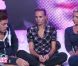 Yoann, Audrey et Nadège dans la quotidienne de Secret Story 6 le lundi 27 août 2012 sur TF1