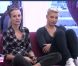 Nadège et Audrey dans la quotidienne de Secret Story 6 le lundi 27 août 2012 sur TF1