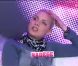 Nadège dans la quotidienne de Secret Story 6 le lundi 27 août 2012 sur TF1