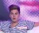 Yoann dans la quotidienne de Secret Story 6 le lundi 27 août 2012 sur TF1