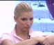 Nadège dans la quotidienne de Secret Story 6 le lundi 27 août 2012 sur TF1